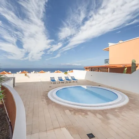 Διαμέρισμα Ocean View