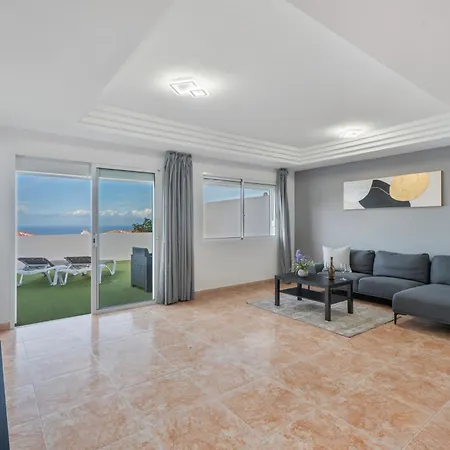 Διαμέρισμα Ocean View *