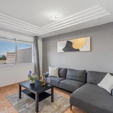 Διαμέρισμα Ocean View