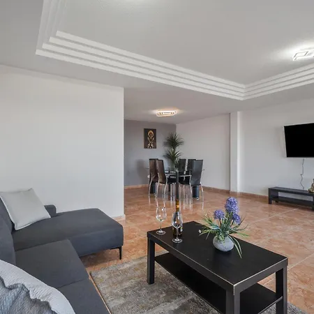 Διαμέρισμα Ocean View *