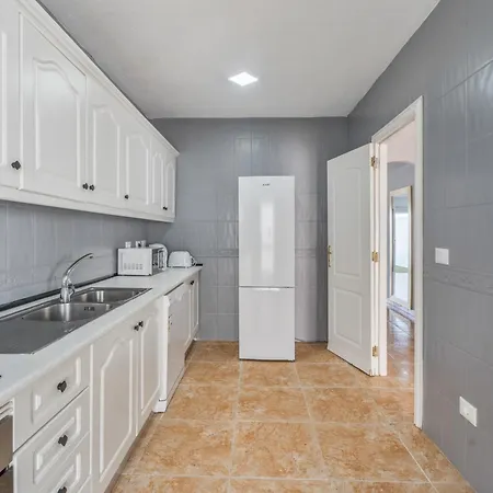 Διαμέρισμα Ocean View Costa Adeje (Tenerife)