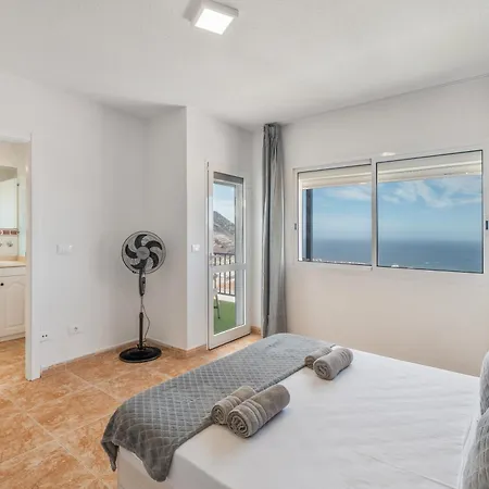 Ocean View Διαμέρισμα Costa Adeje (Tenerife)