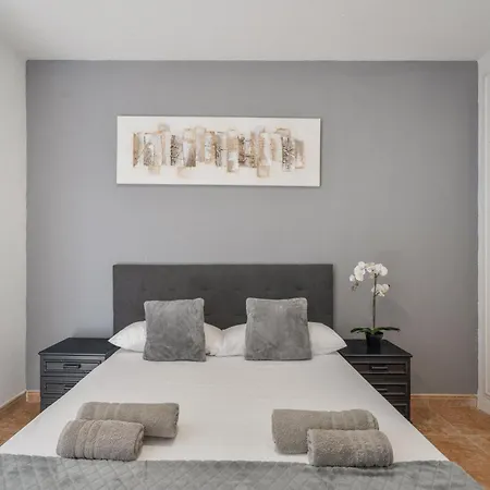 Διαμέρισμα Ocean View Costa Adeje (Tenerife)