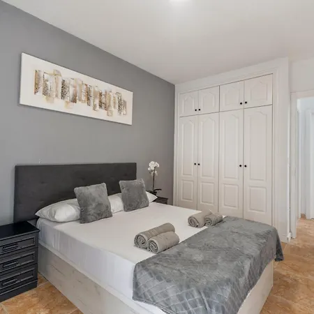 Ocean View Διαμέρισμα