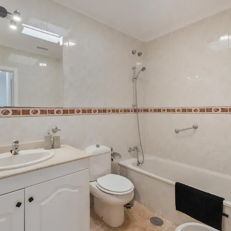 Διαμέρισμα Ocean View