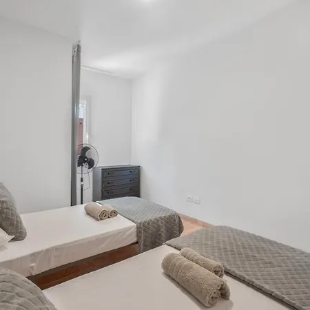 Διαμέρισμα Ocean View *