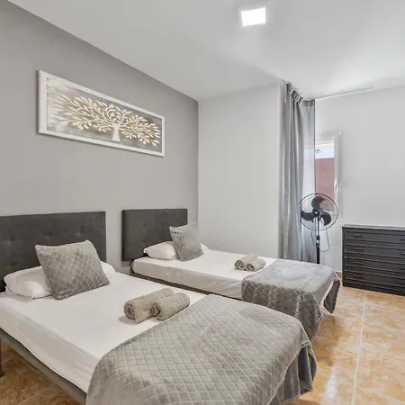 Ocean View Διαμέρισμα