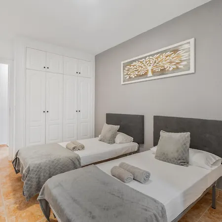 Ocean View Costa Adeje (Tenerife)