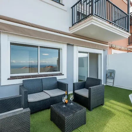 Ocean View Διαμέρισμα *