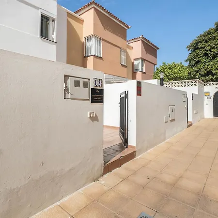 Ocean View Διαμέρισμα Costa Adeje (Tenerife)