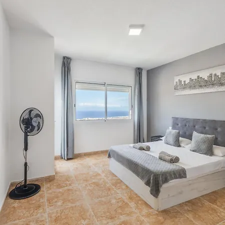 דירה Ocean View אדחה