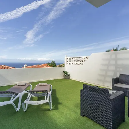 Ocean View אדחה