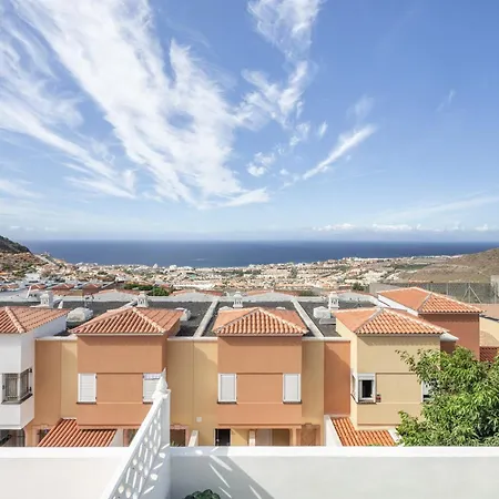 דירה Ocean View *